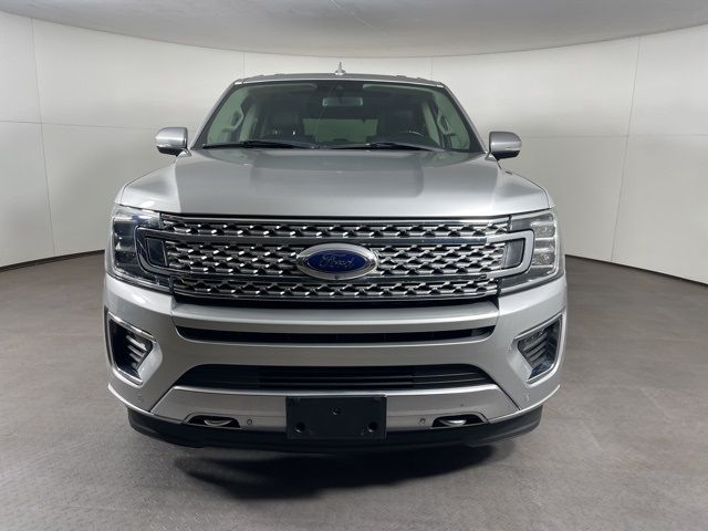 2018 Ford Expedition Platinum