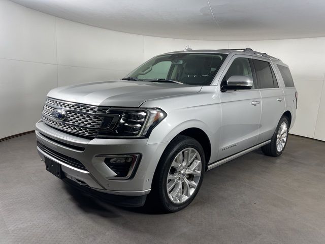 2018 Ford Expedition Platinum