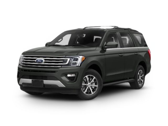 2018 Ford Expedition Platinum