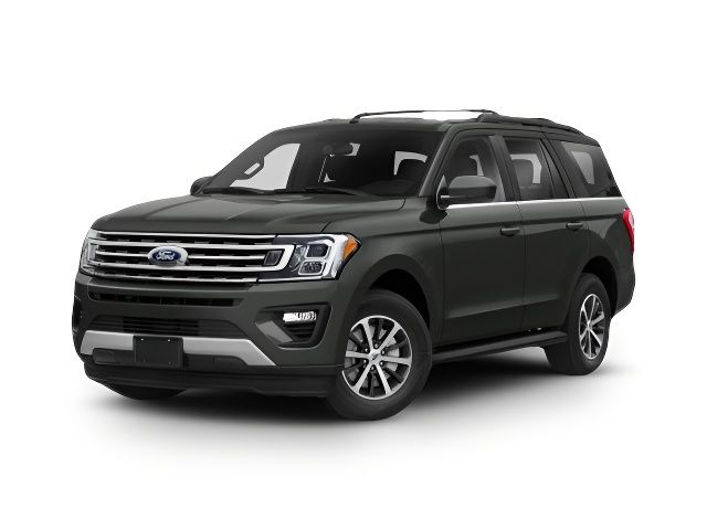 2018 Ford Expedition Platinum