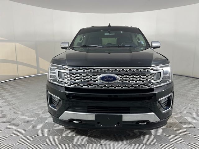 2018 Ford Expedition Platinum