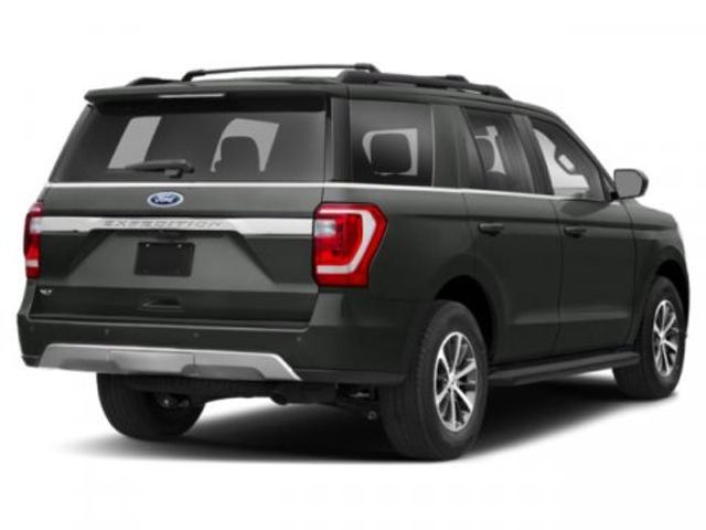 2018 Ford Expedition Platinum