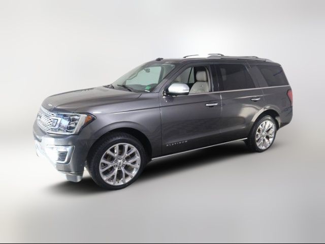2018 Ford Expedition Platinum