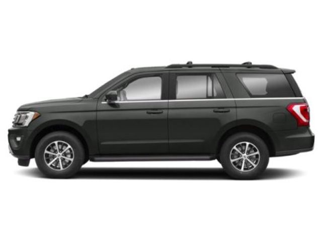 2018 Ford Expedition Platinum