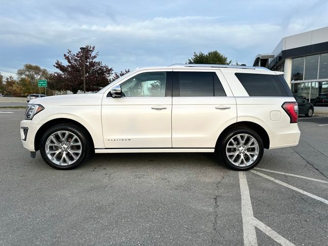 2018 Ford Expedition Platinum