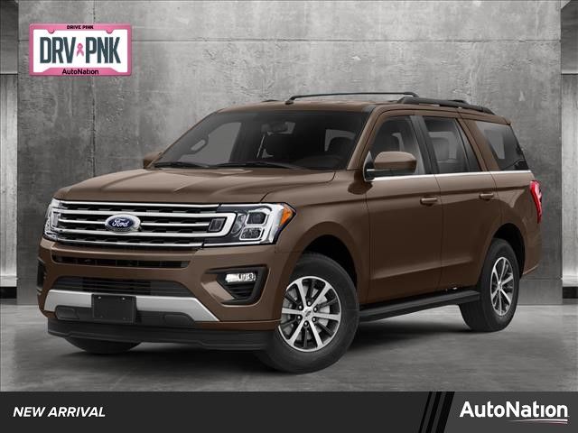 2018 Ford Expedition Platinum