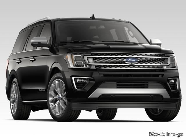 2018 Ford Expedition Platinum