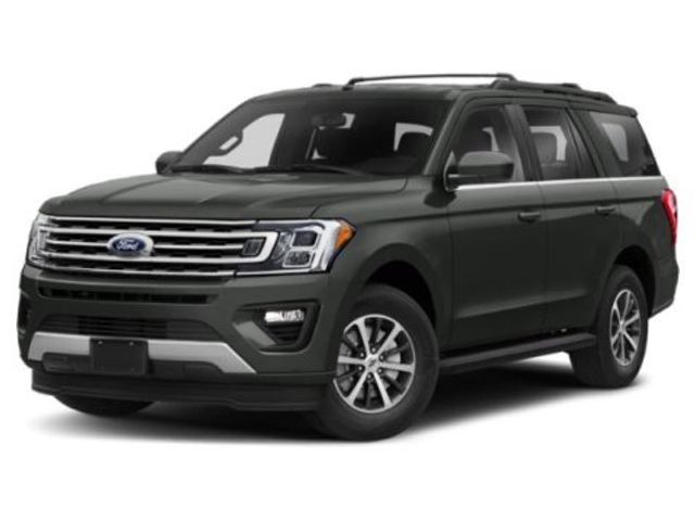 2018 Ford Expedition Platinum