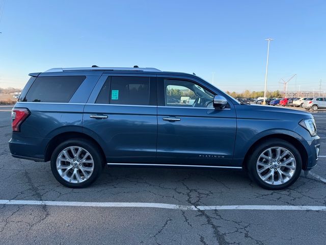 2018 Ford Expedition Platinum