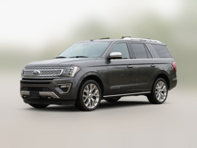 2018 Ford Expedition Platinum