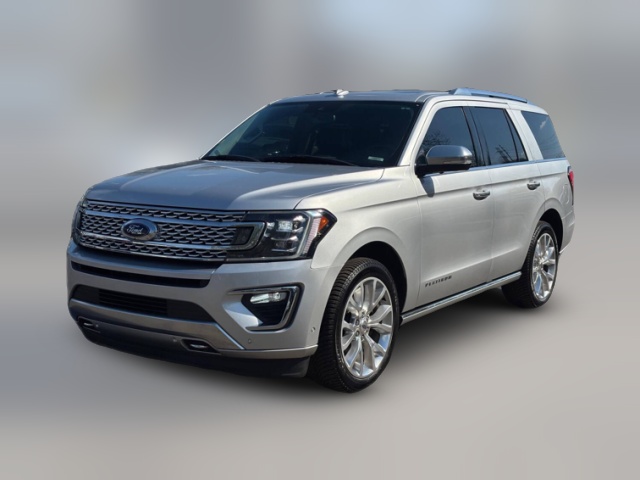 Used 2018 Ford Expedition For Sale in Cincinnati, OH | Auto Navigator