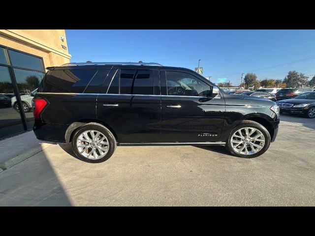 2018 Ford Expedition Platinum