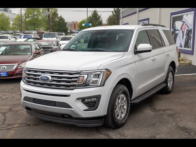 2018 Ford Expedition XL