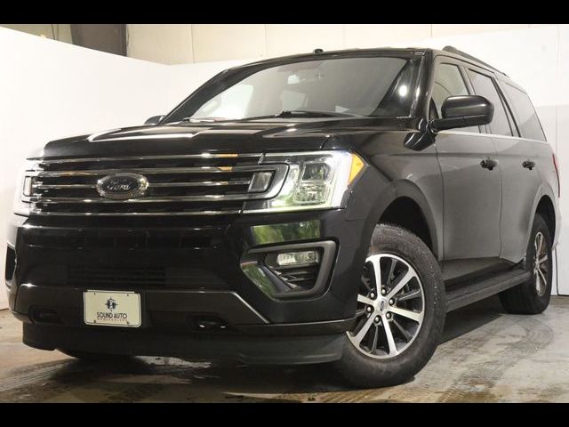 2018 Ford Expedition XL