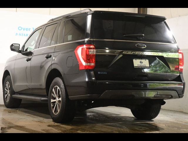 2018 Ford Expedition XL