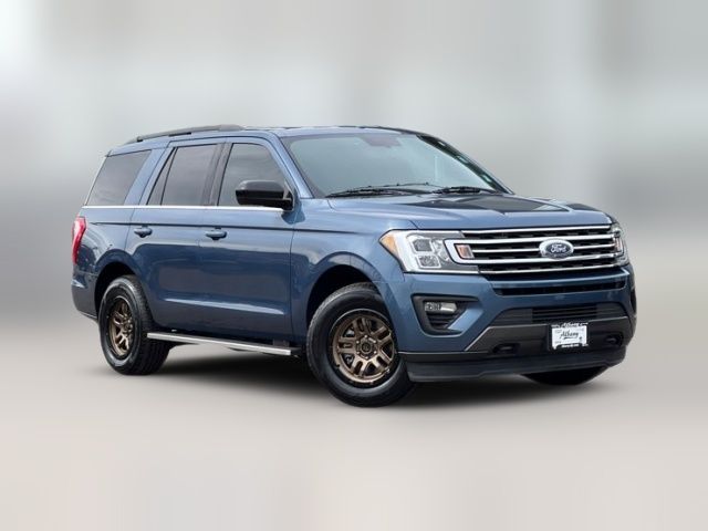2018 Ford Expedition XL