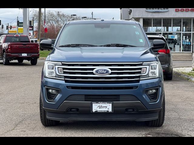 2018 Ford Expedition XL