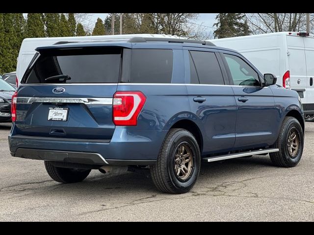 2018 Ford Expedition XL