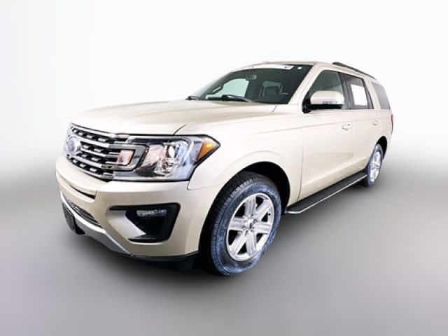 2018 Ford Expedition XLT