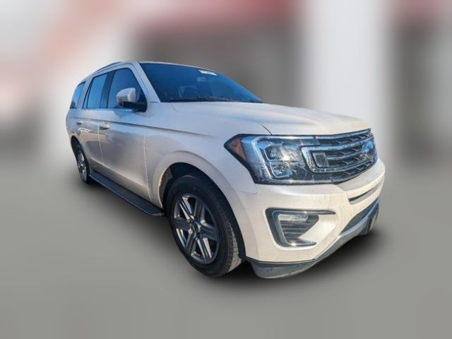 2018 Ford Expedition XLT