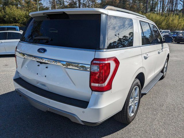 2018 Ford Expedition XLT