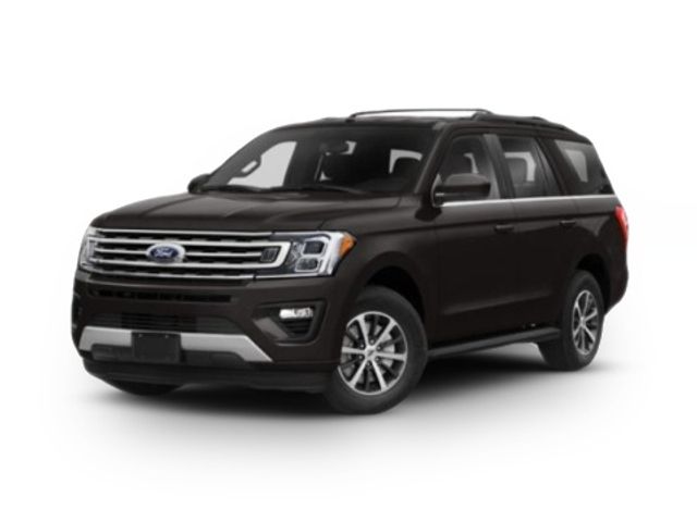 2018 Ford Expedition XLT