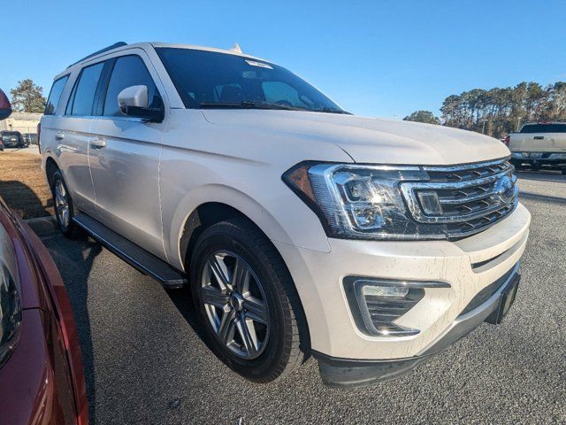 2018 Ford Expedition XLT