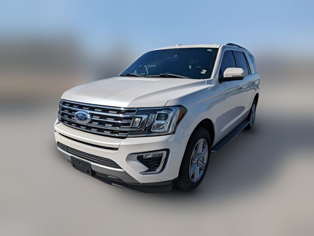 2018 Ford Expedition XLT