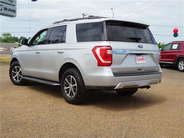 2018 Ford Expedition XLT