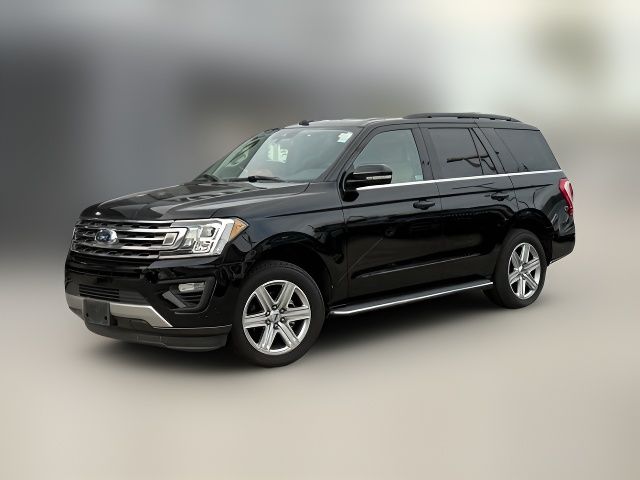 2018 Ford Expedition XLT