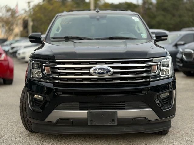 2018 Ford Expedition XLT