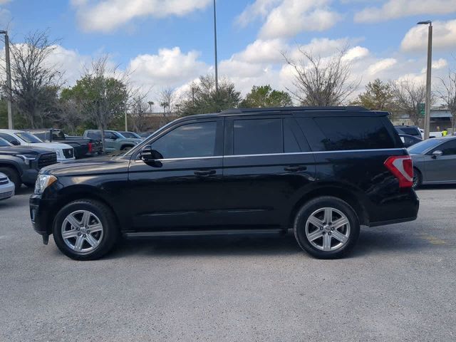 2018 Ford Expedition XLT