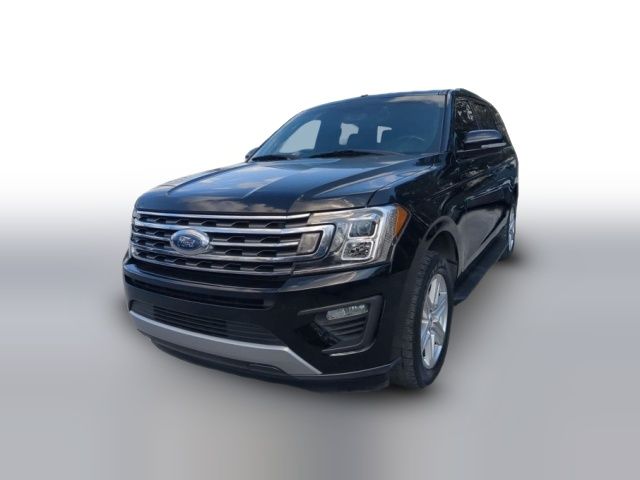 2018 Ford Expedition XLT