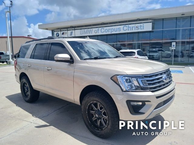 2018 Ford Expedition XLT