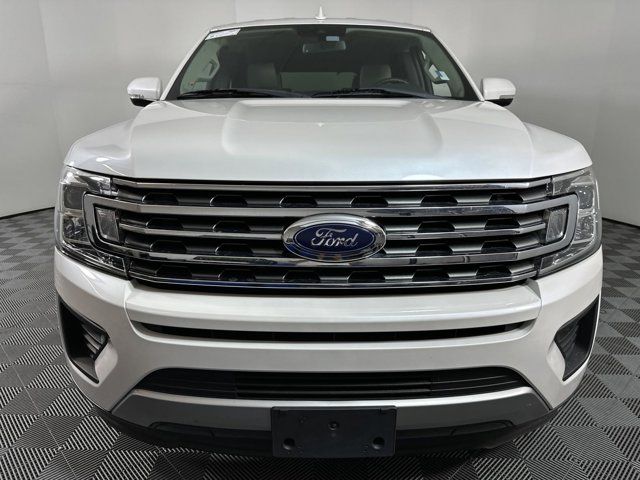 2018 Ford Expedition XLT