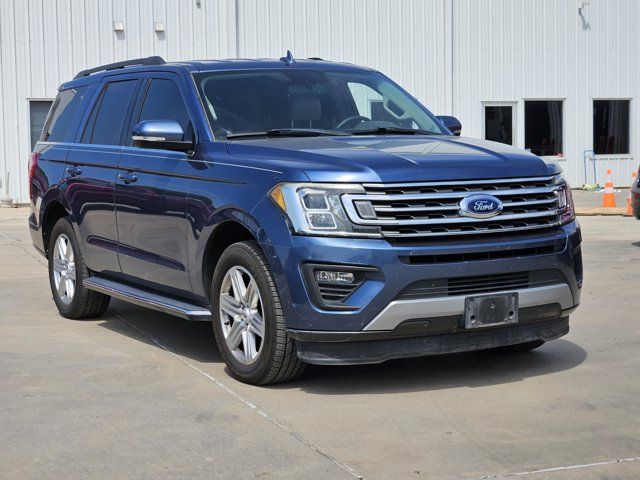 2018 Ford Expedition XLT