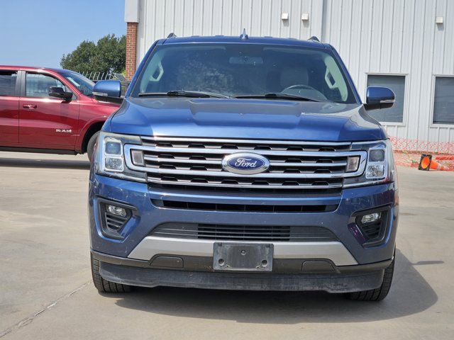 2018 Ford Expedition XLT