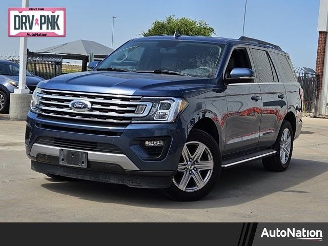 2018 Ford Expedition XLT