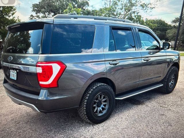 2018 Ford Expedition XLT