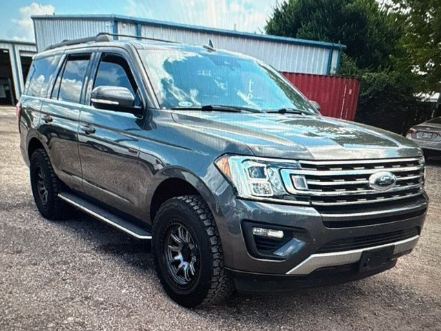 2018 Ford Expedition XLT