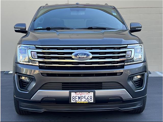 2018 Ford Expedition XLT