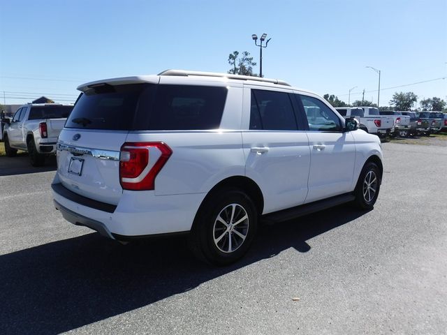 2018 Ford Expedition XLT