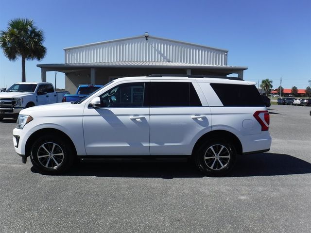 2018 Ford Expedition XLT