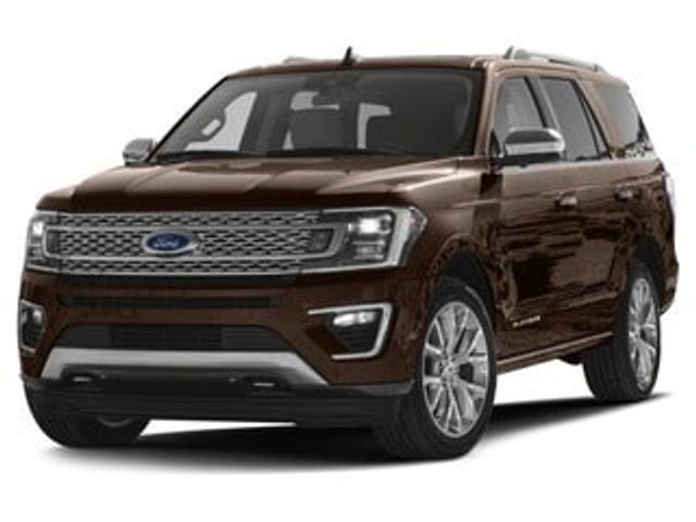 2018 Ford Expedition XLT