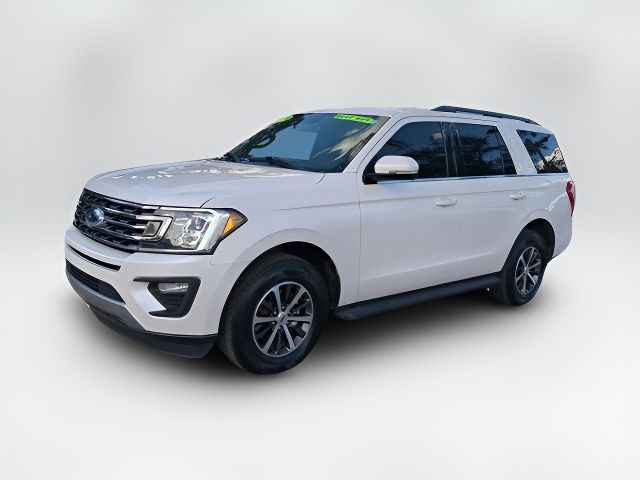 2018 Ford Expedition XLT