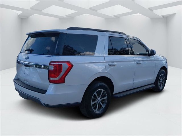 2018 Ford Expedition XLT