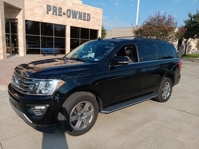 2018 Ford Expedition XLT