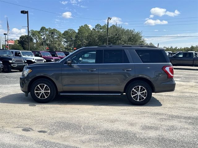 2018 Ford Expedition XLT