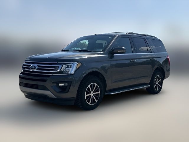 2018 Ford Expedition XLT