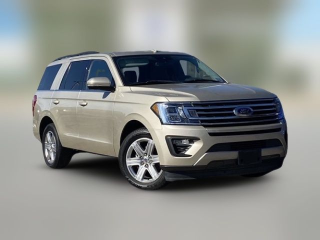 2018 Ford Expedition XLT